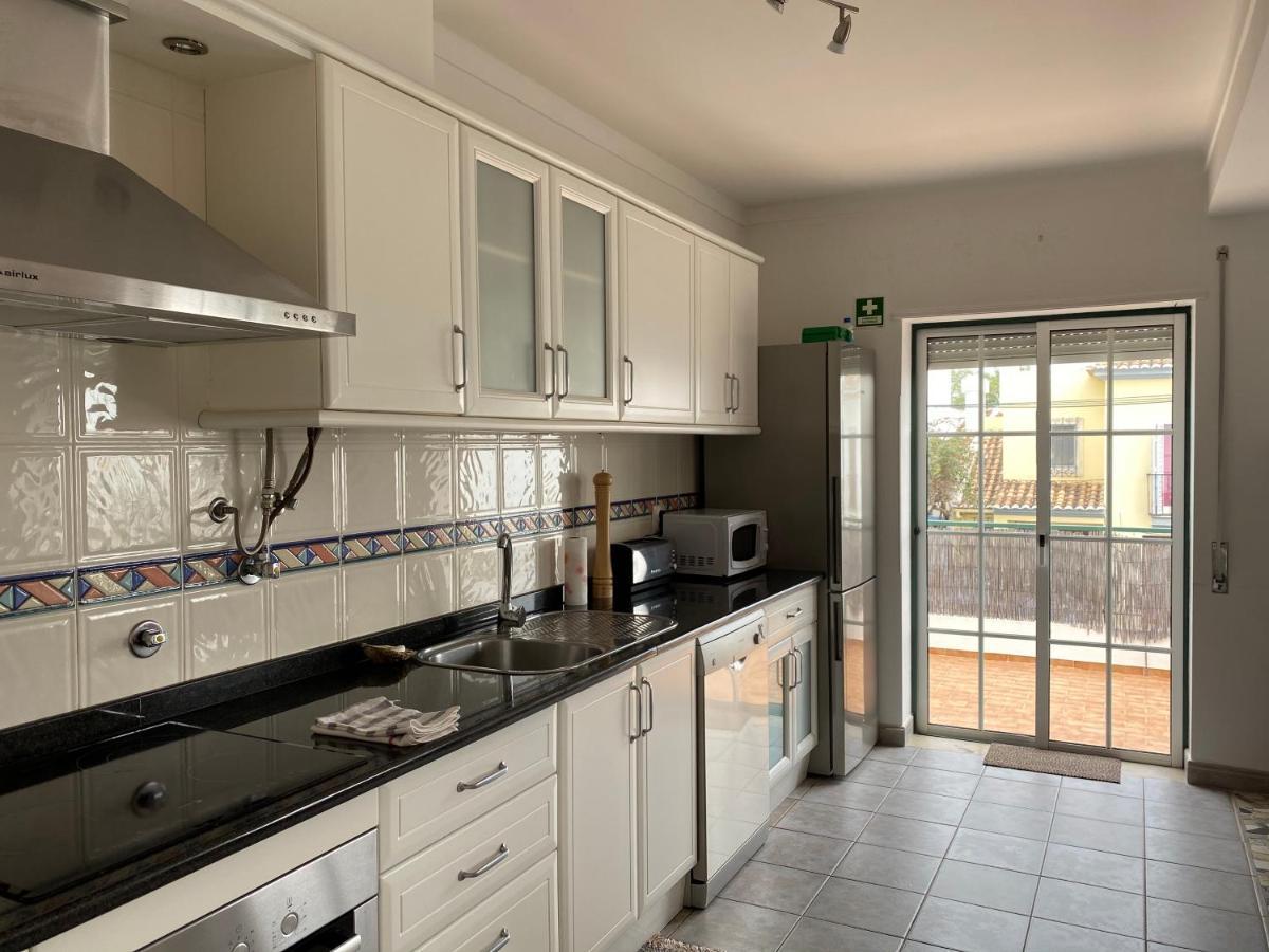 Tavira Near The Center - Two Bedroom With Balcony Dış mekan fotoğraf