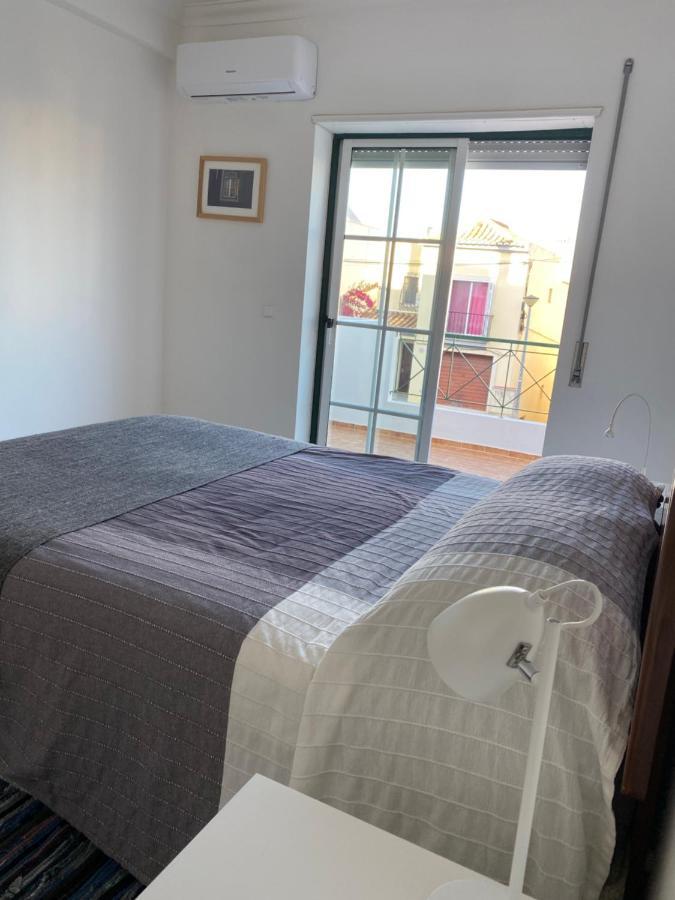 Tavira Near The Center - Two Bedroom With Balcony Dış mekan fotoğraf