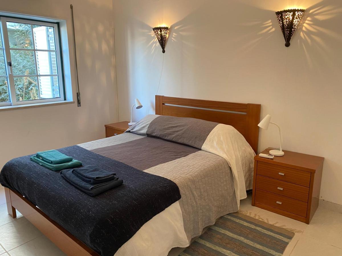 Tavira Near The Center - Two Bedroom With Balcony Dış mekan fotoğraf