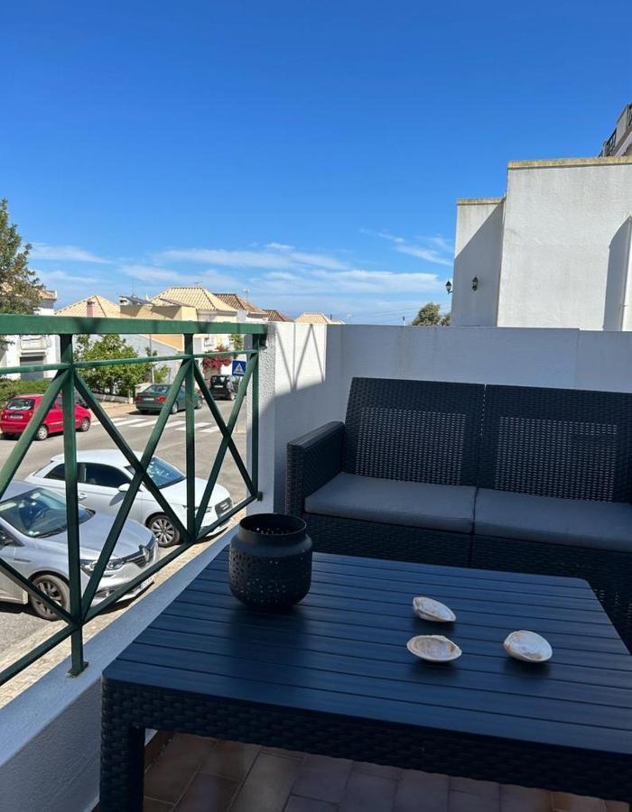 Tavira Near The Center - Two Bedroom With Balcony Dış mekan fotoğraf