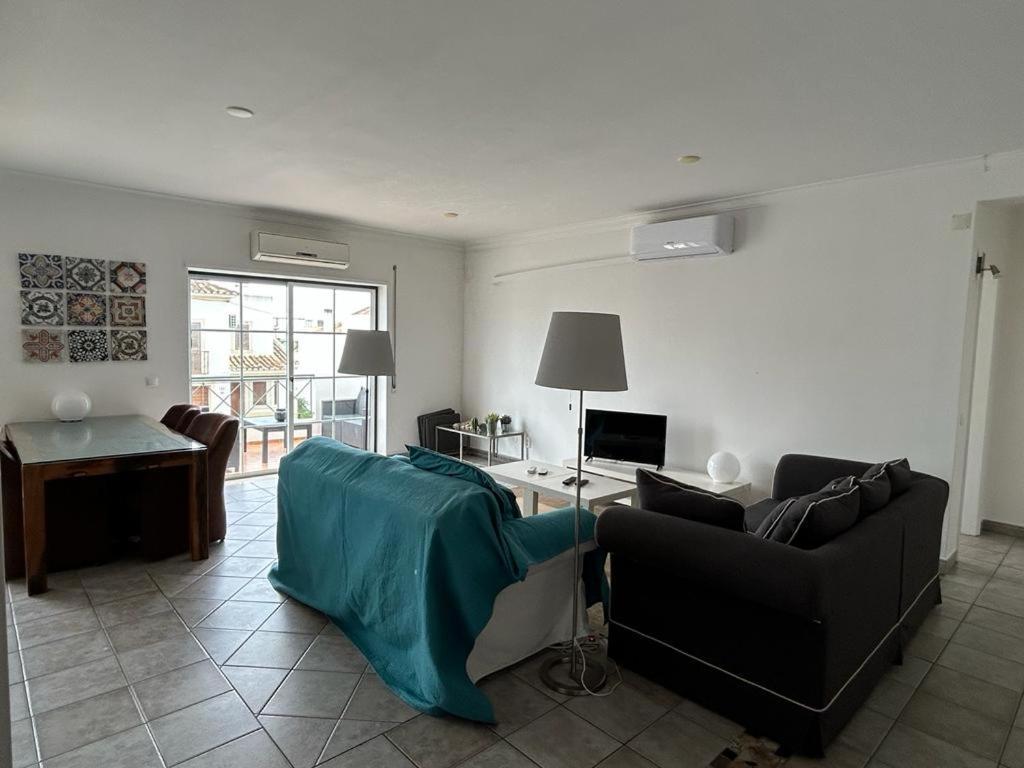 Tavira Near The Center - Two Bedroom With Balcony Dış mekan fotoğraf