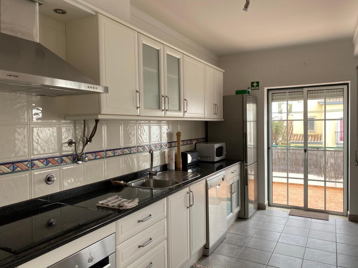 Tavira Near The Center - Two Bedroom With Balcony Dış mekan fotoğraf