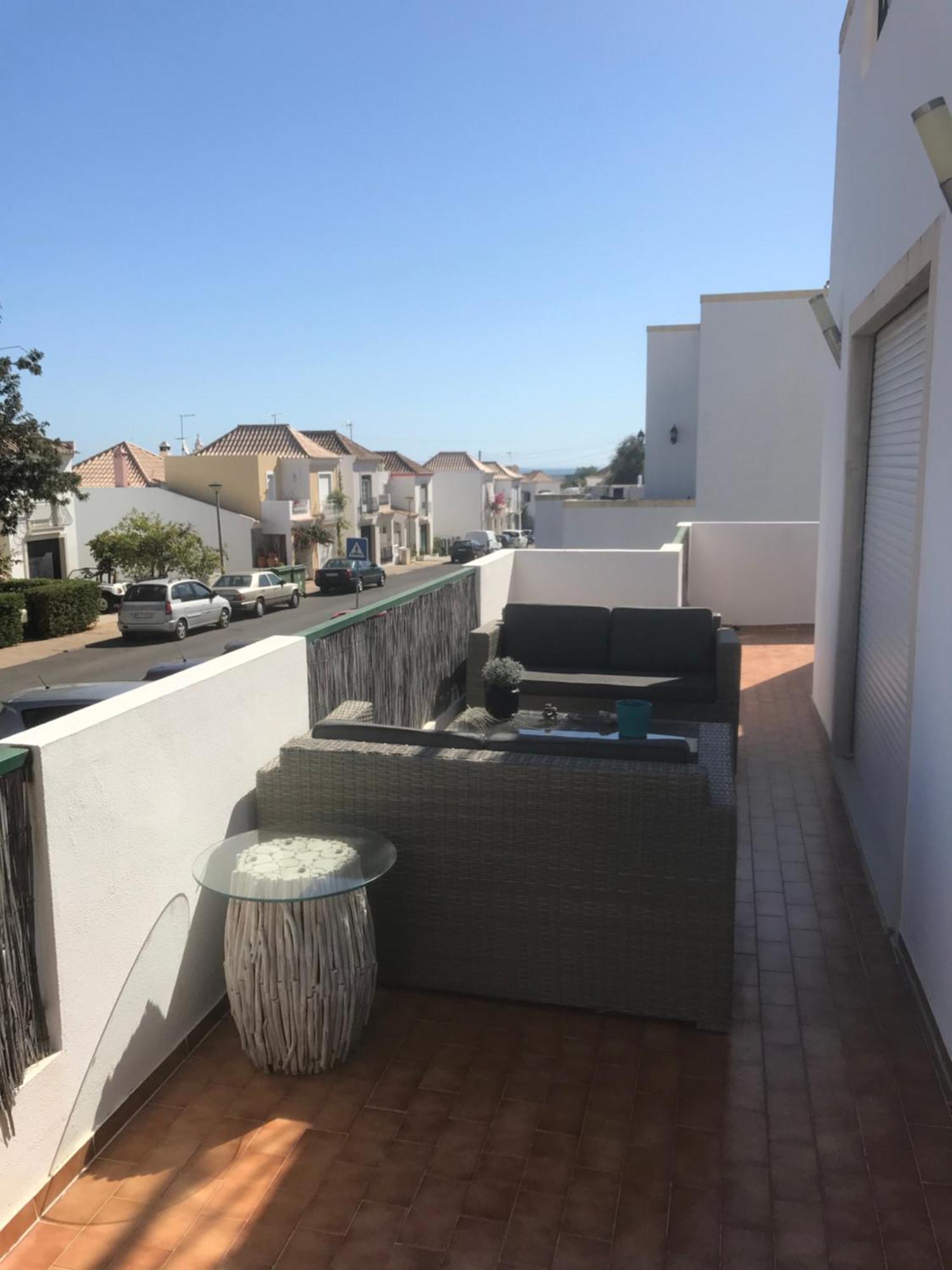 Tavira Near The Center - Two Bedroom With Balcony Dış mekan fotoğraf