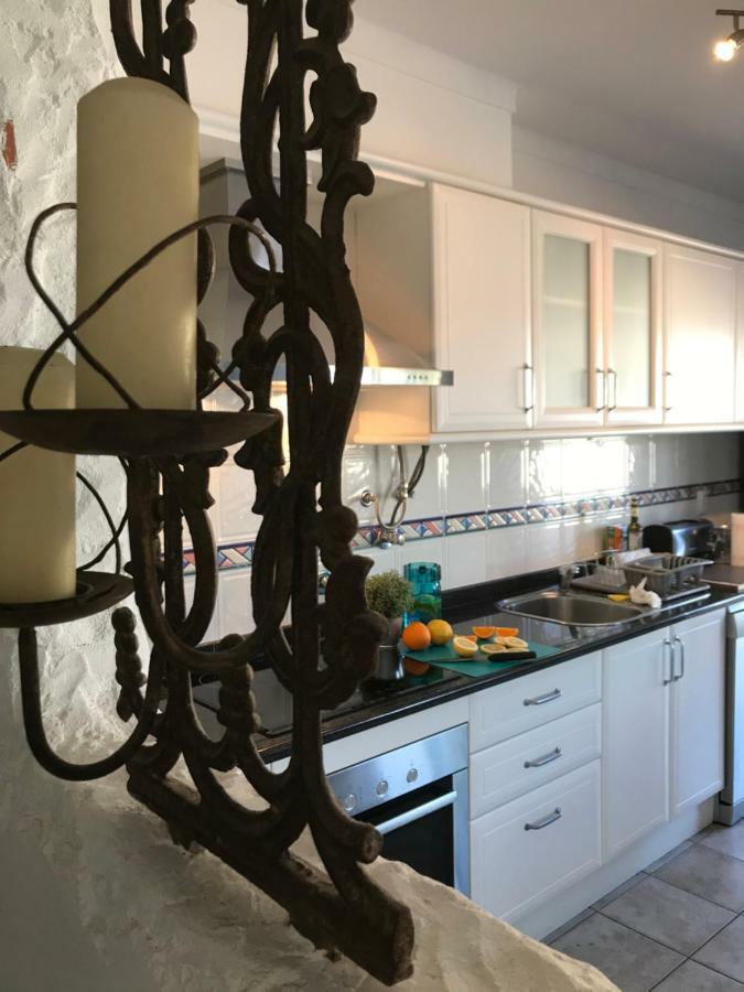 Tavira Near The Center - Two Bedroom With Balcony Dış mekan fotoğraf