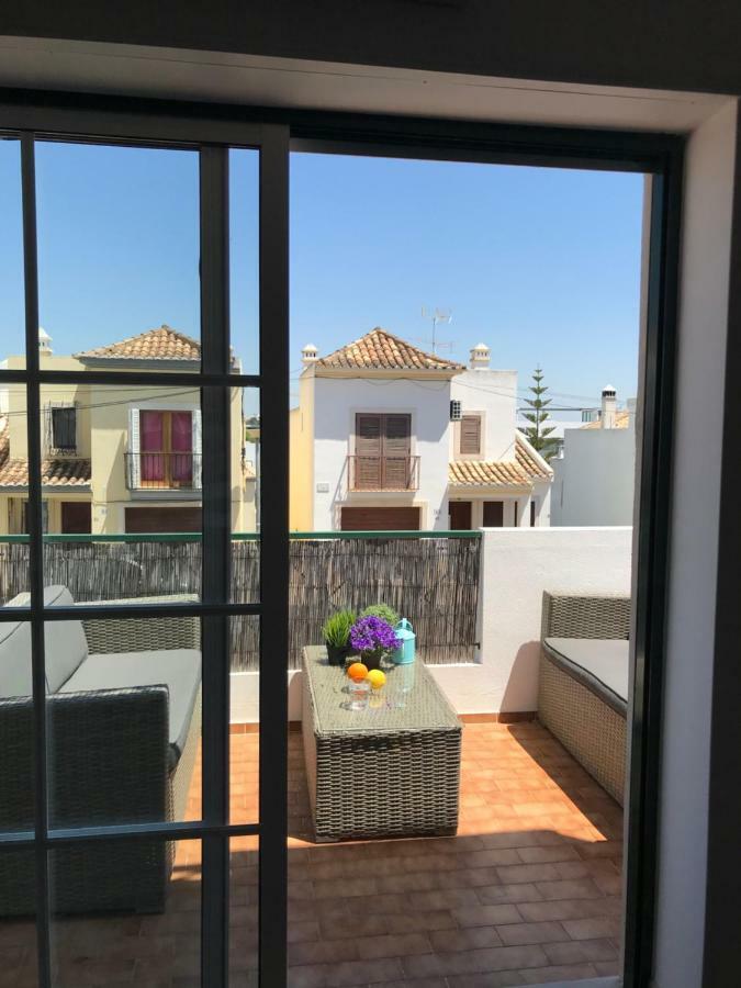 Tavira Near The Center - Two Bedroom With Balcony Dış mekan fotoğraf