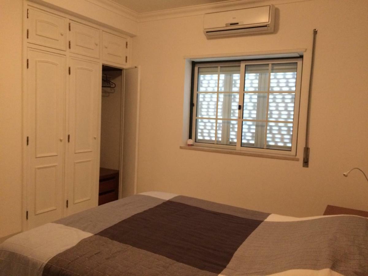 Tavira Near The Center - Two Bedroom With Balcony Dış mekan fotoğraf
