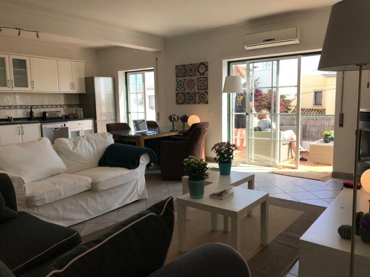 Tavira Near The Center - Two Bedroom With Balcony Dış mekan fotoğraf